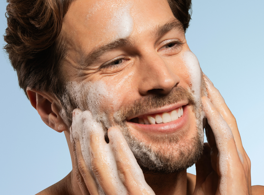 Cleansers