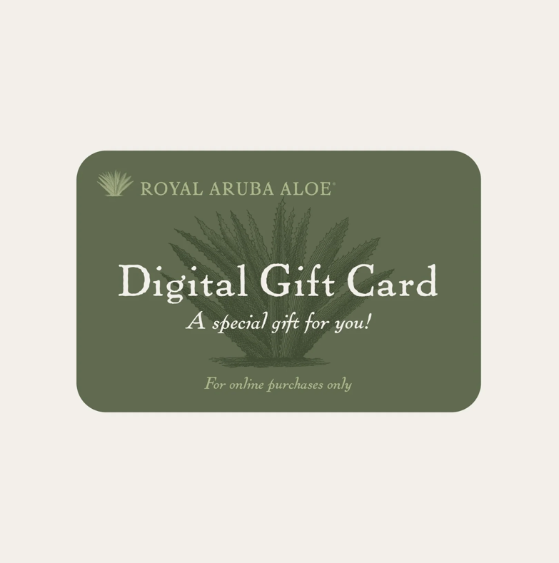 Gift Cards