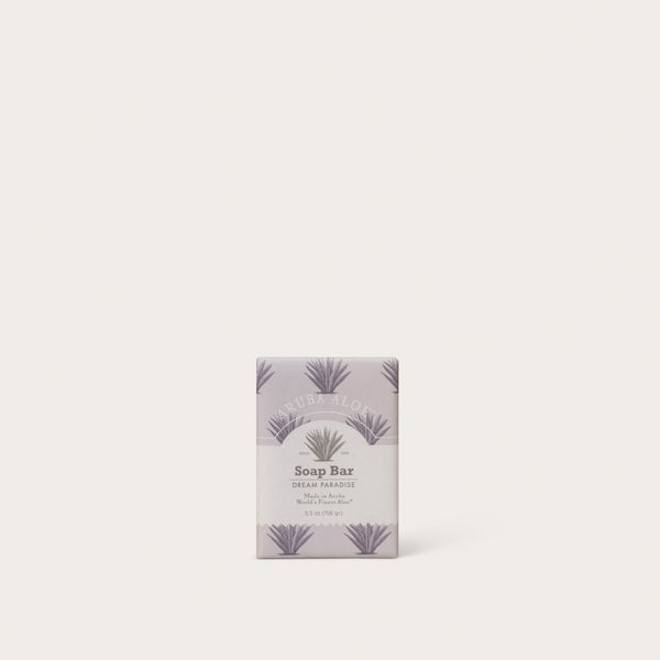 Aruba Aloe Dream Paradise Soap Bar 1