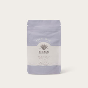 Aruba Aloe Dream Paradise Bath Salt 1