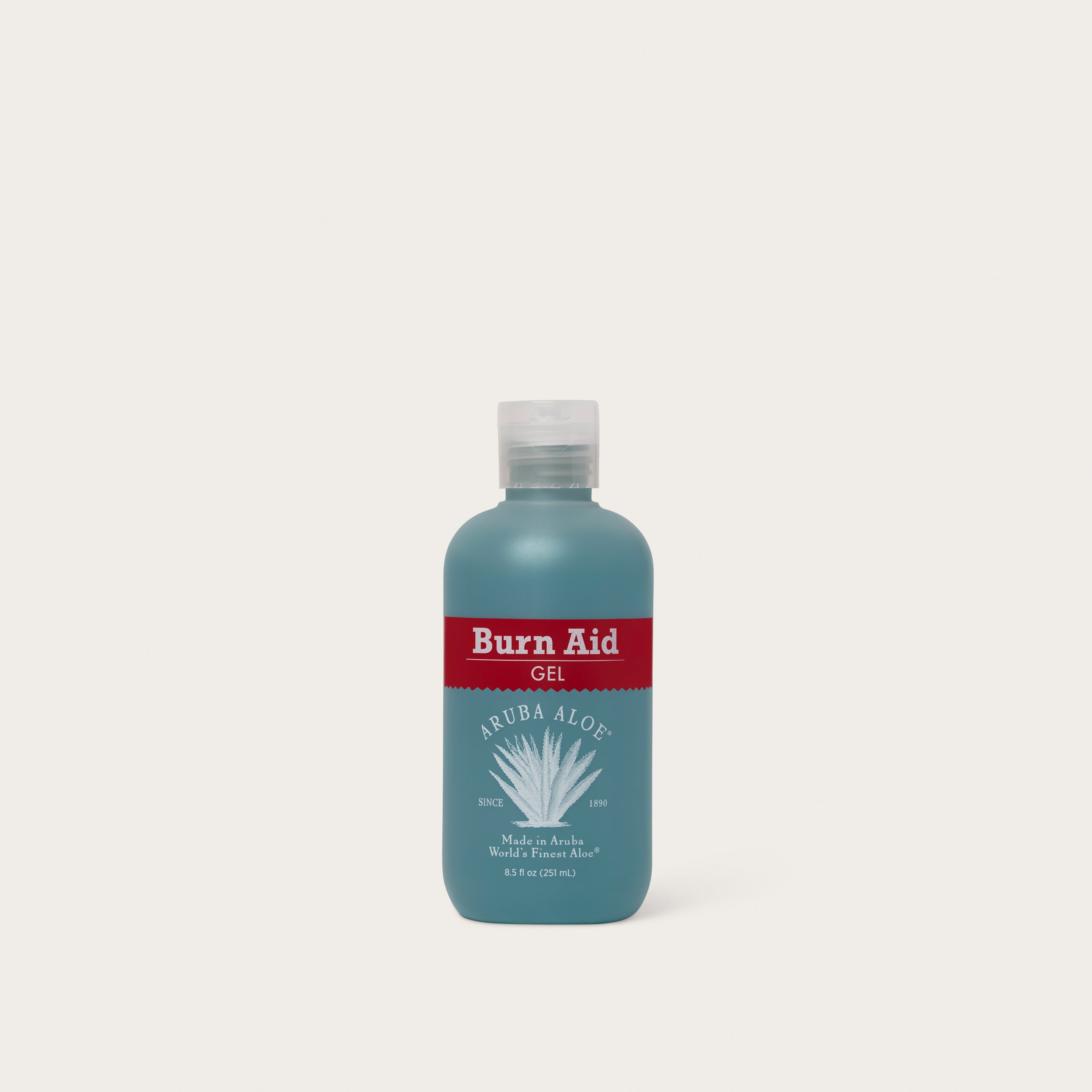 Brandhilfe-Gel
