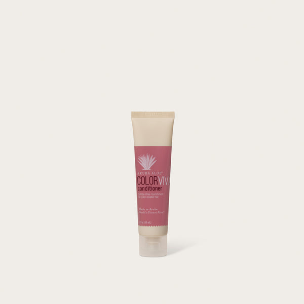 Aruba Aloe Color Viva Conditioner 2