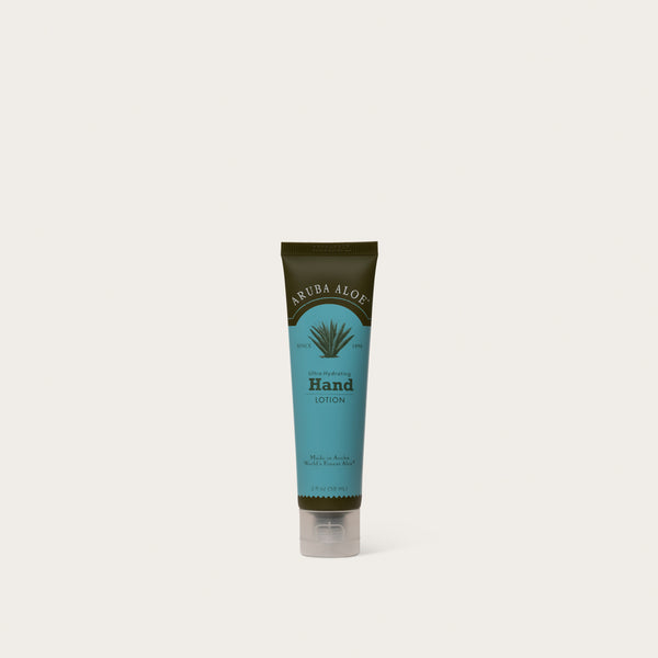 Aruba Aloe Ultra-Hydrating Hand Lotion 2