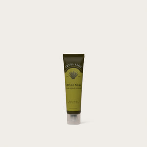 Aruba Aloe After Sun Skin Repair 2