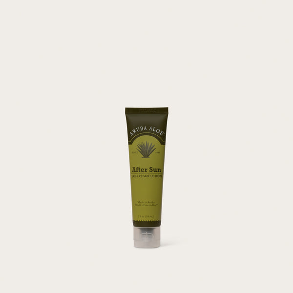 Aruba Aloe After Sun Skin Repair 2