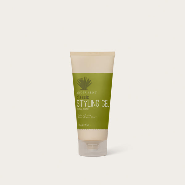 Aruba Aloe Classic Styling Gel 1