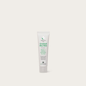 Aruba Aloe ALHYDRAN Cracked Dry Skin Care 1