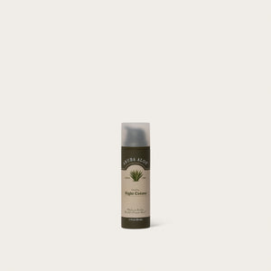 Aruba Aloe Revitalizing Night Cream 1