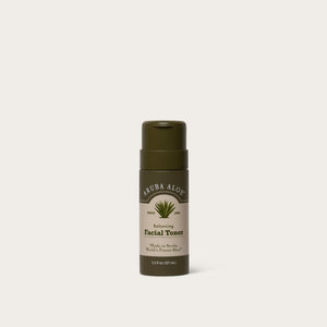 Aruba Aloe Balancing Toner 1