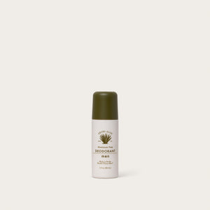 Aruba Aloe Aluminum Free Deodorant for Men 1
