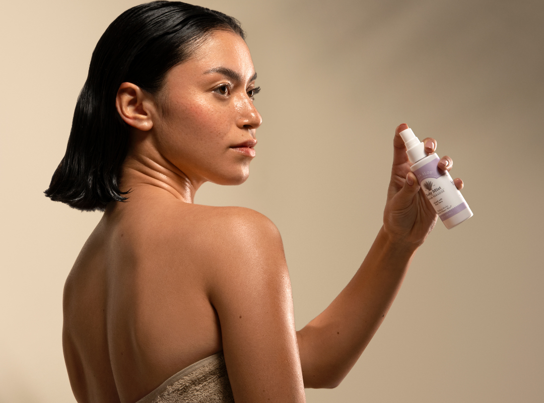 Aruba Aloe Body Mist Dream Paradise