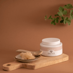Aruba Aloe Coconut Island Sugar Scrub