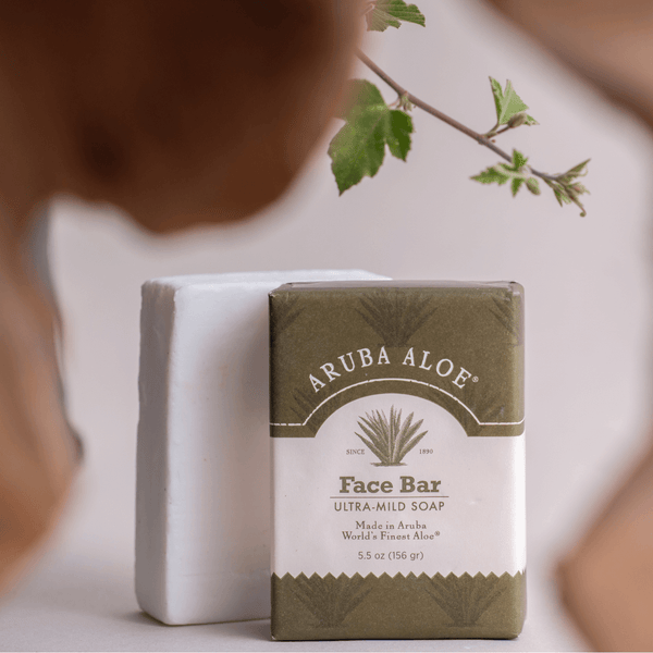 Face Bar