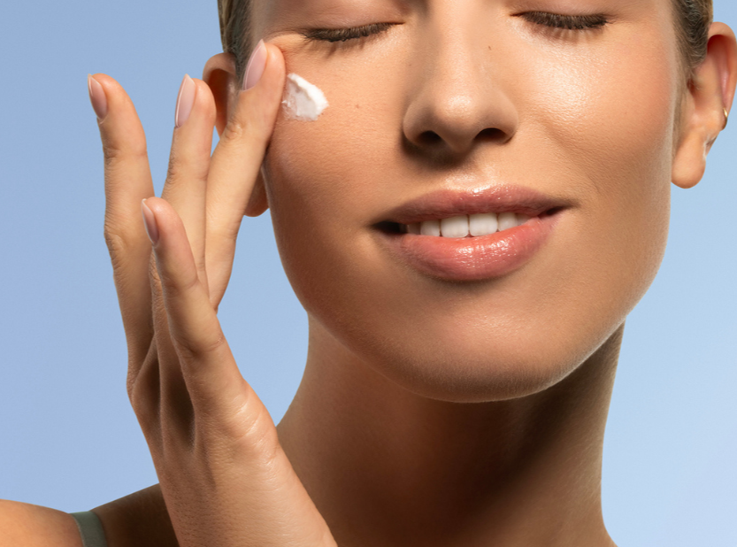 Aruba Aloe Hypoallergenic Face Lotion
