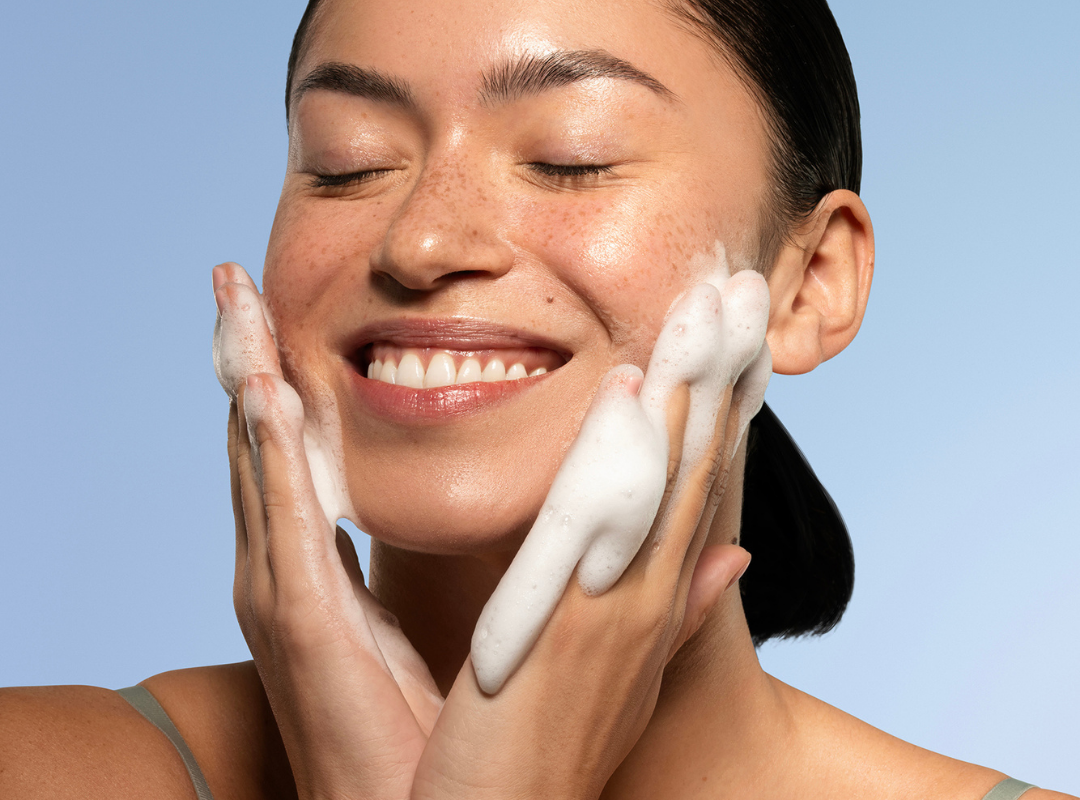 Aruba Aloe Purifying Face Wash