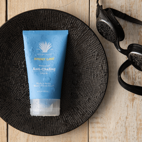 Aruba Aloe Anti-Chafing Cream Waterproof 2