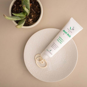 Aruba Aloe ALHYDRAN Anti Itch Care 2