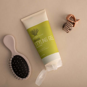 Aruba Aloe Classic Styling Gel 2