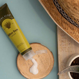Aruba Aloe After Sun Lotion 3