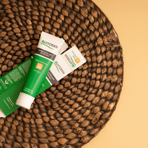 Aruba Aloe ALHYDRAN SPF 30 UVA/UVB 2