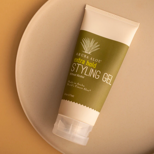 Aruba Aloe Extra Hold Styling Gel 2