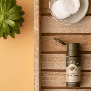Aruba Aloe Balancing Toner 2
