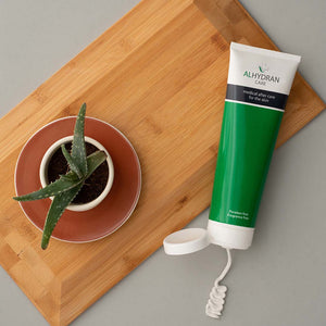 Aruba Aloe ALHYDRAN 2