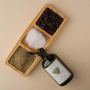 Aruba Aloe Island Remedy Bath Gel 2