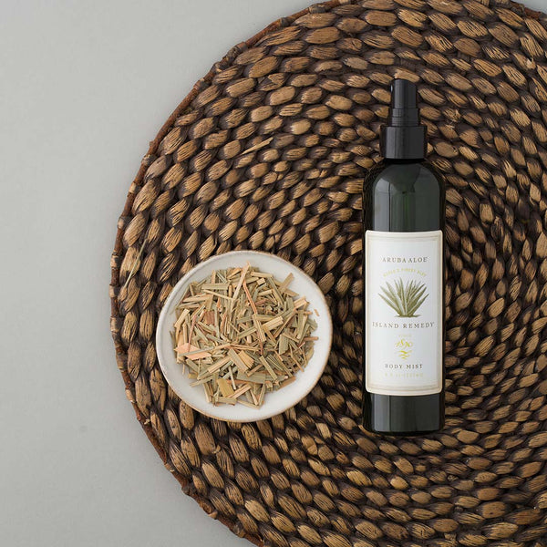 Aruba Aloe Island Remedy Body Mist 2