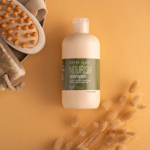 Nourish Shampoo