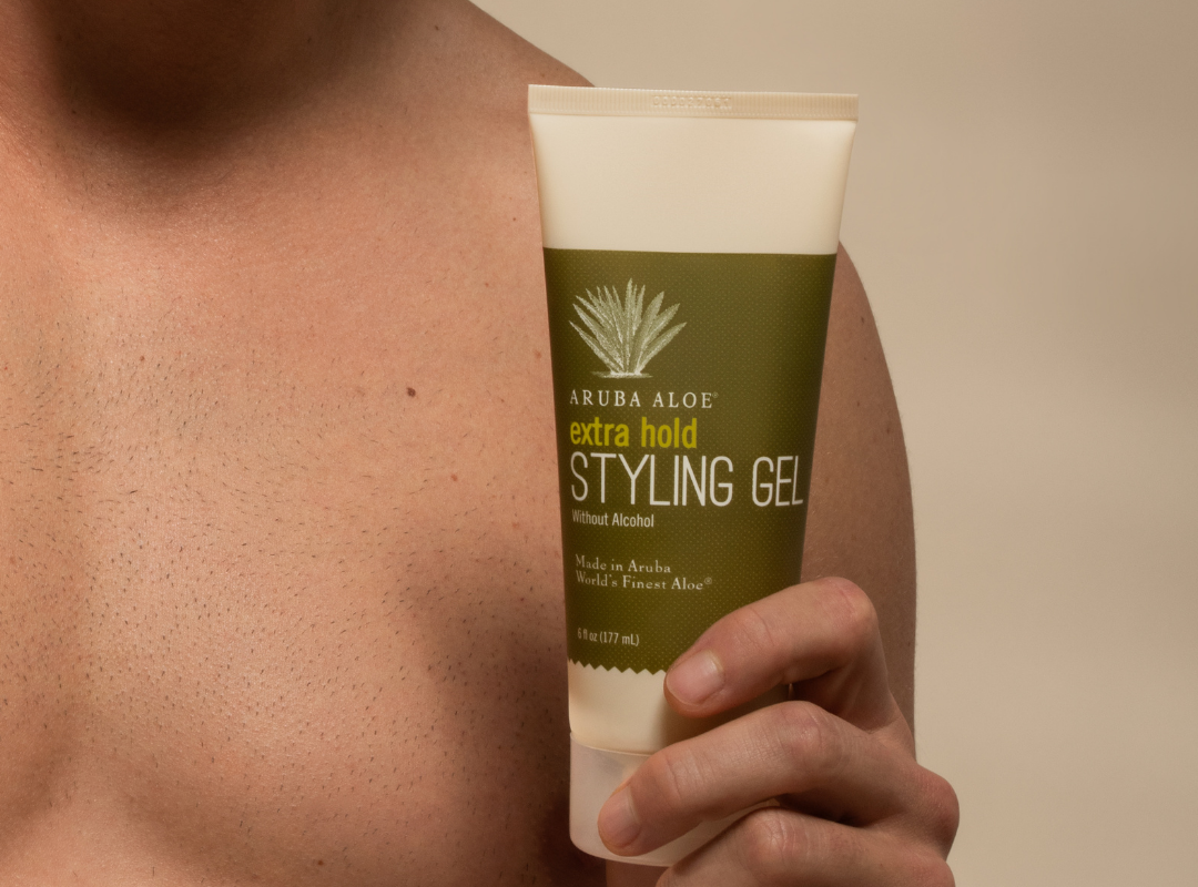 Styling Gels