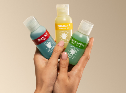 Travel Sizes