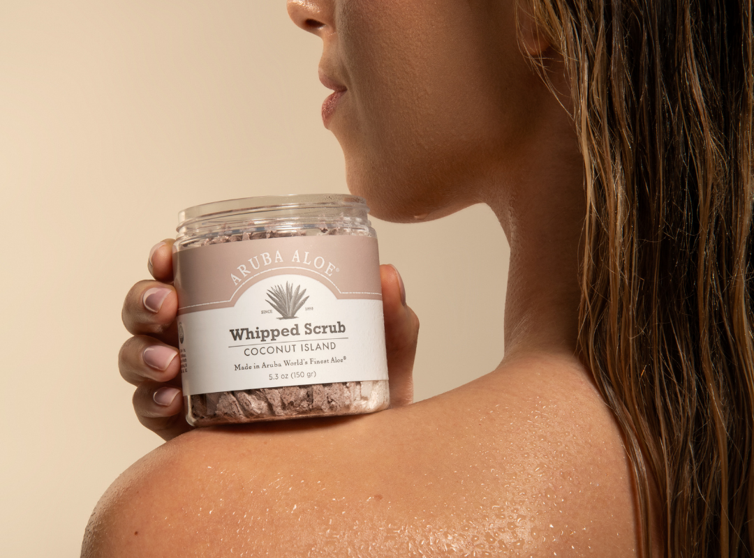 Body Scrubs