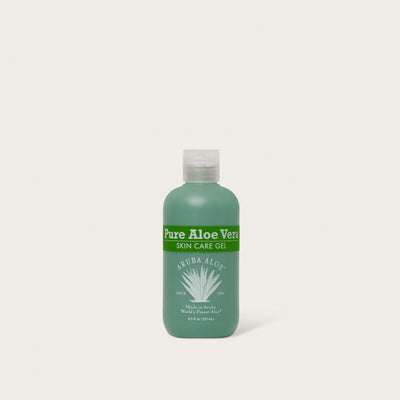 Aruba Aloe Pure Aloe Vera Skin Care Gel 1