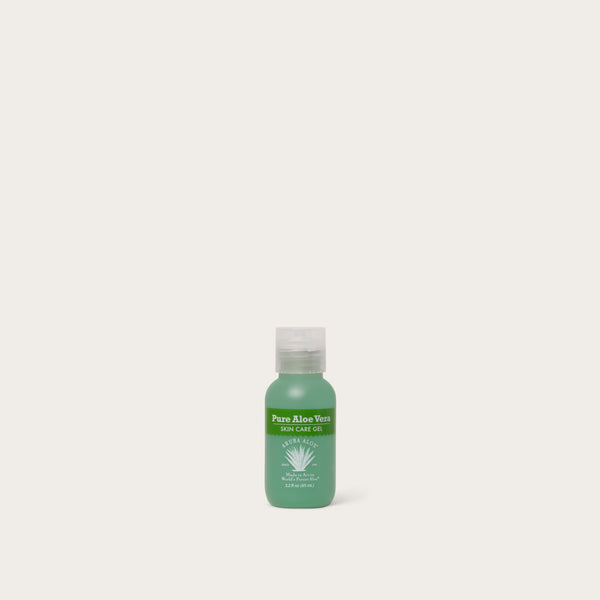 Aruba Aloe Pure Aloe Vera Skin Care Gel 2
