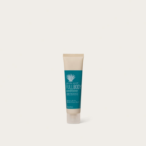 Aruba Aloe Full Body Conditioner 2