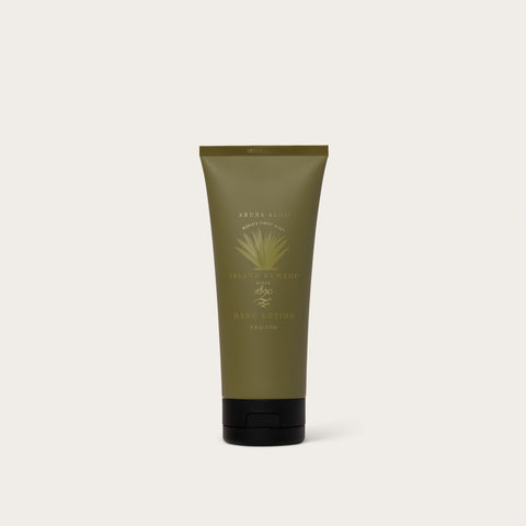 Aruba Aloe Island Remedy Hand Lotion 1