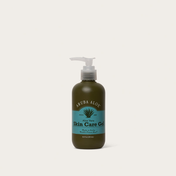 Aruba Aloe Aloe Vera Skin Care Gel 2