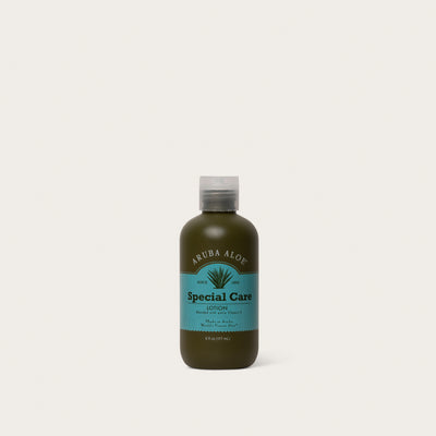Aruba Aloe Special Care Lotion 1