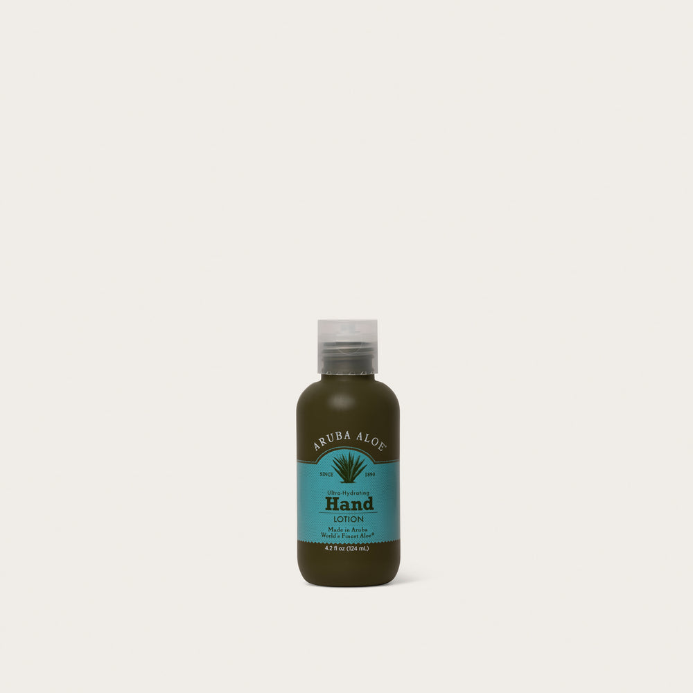 Aruba Aloe Ultra-Hydrating Hand Lotion 1
