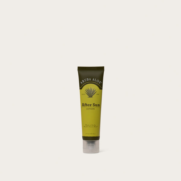 Aruba Aloe After Sun Lotion 2