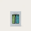 Aruba Aoe Shower Gel and Special Care Lotion Travel Duo