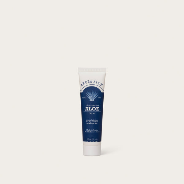 Aruba Aloe Ultra-Intensive Aloe Cream 2