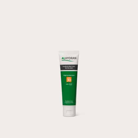 Aruba Aloe ALHYDRAN SPF 30 UVA/UVB 1