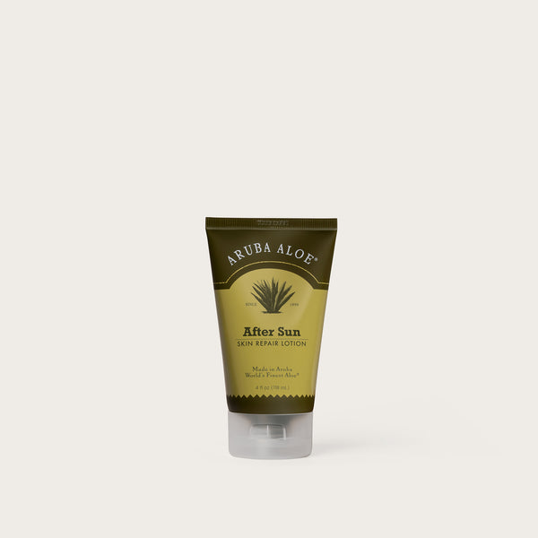 After Sun Skin Repair