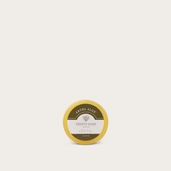 Aruba Aloe Lemon Fruity Soap 1