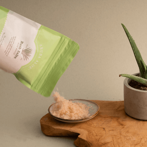 Aruba Aloe Aloe Breeze Bath Salt 2