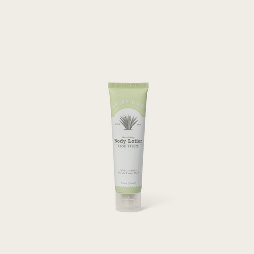 Aruba Aloe Body Lotion Aloe Breeze