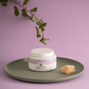 Aruba Aloe Dream Paradise Sugar Scrub