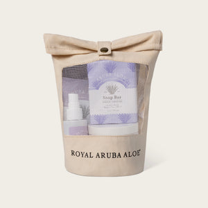 Aruba Aloe Dream Paradise Set